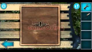 Escape The Ghost Town Level 13 Walkthrough