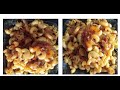 Macaroni in desi style