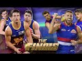 BRISBANE vs WESTERN BULLDOGS | 2021 AFL Semi Final Live Reaction @RyderHenchie