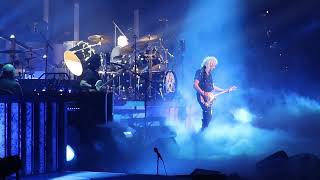 Queen + Adam Lambert (Tampa, FL) 08.18.19 - 