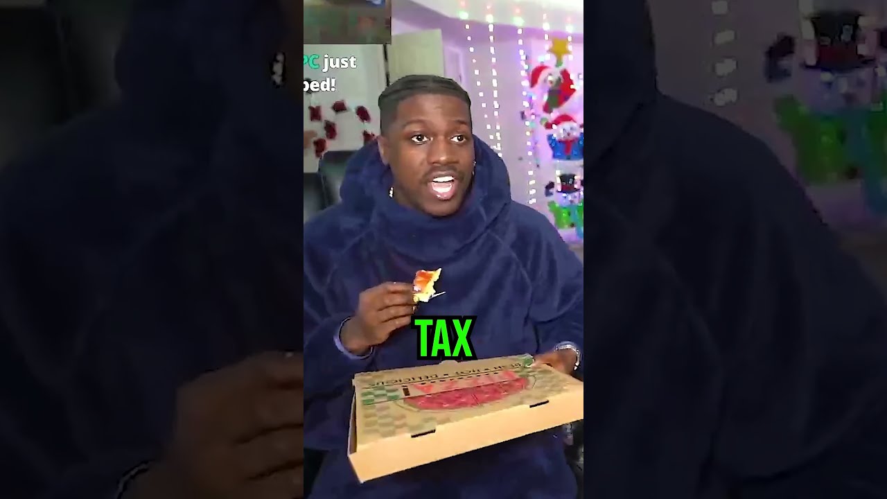 Fanum Taxes Lil Yachty And Kai Cenat