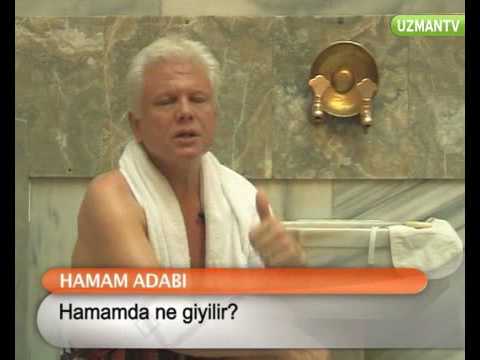 Video: Hamama Nasıl Gidilir