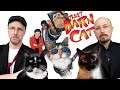 That Darn Cat (1997) - Nostalgia Critic