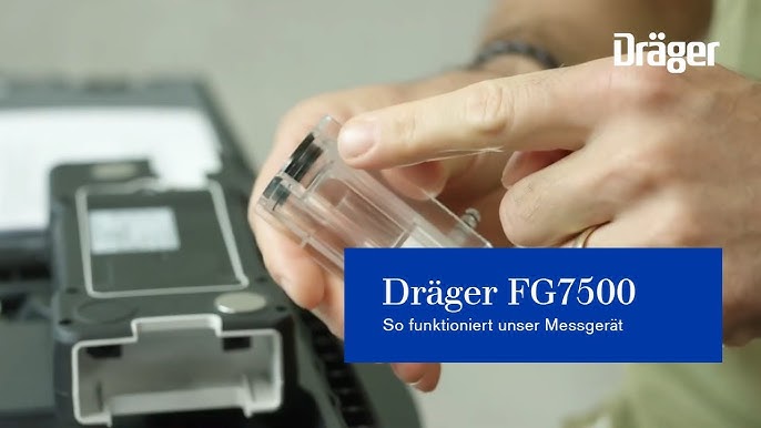 Know-How: Sichere Dichtheitsprüfung an Gasleitungen • Dräger MSI