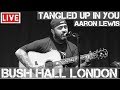 Aaron Lewis - Tangled Up In You (Live & Acoustic) in [HD] @ Bush Hall, London 2011