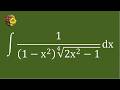 Method 2: Using a Viewer’s Substitution to Unlock a Challenging Integral