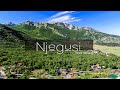 Njeguši  - Discover Montenegro in colour ™ | CINEMATIC video