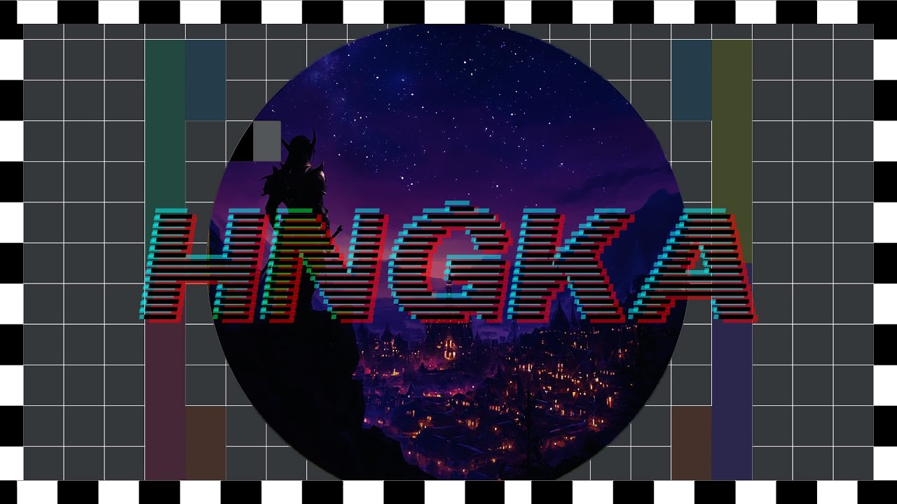 HNGKA #201 - SEN WARCRAFT BEN DIGIMON
