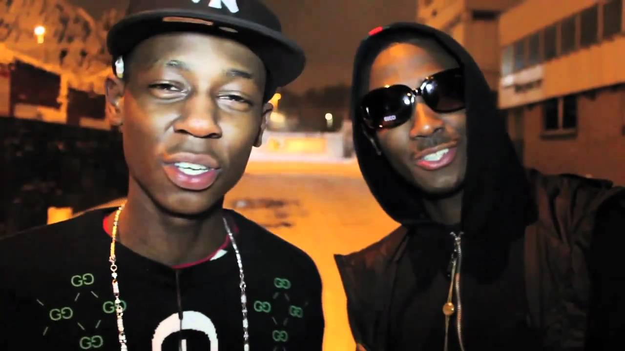 Stainless Y Dot Banging For My O Bs