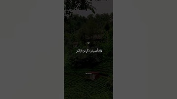 القارئ اسلام صبحي ماتيسر من سورة الشعراء  #اسلام_صبحي #اكسبلور #إكسبلور_فولو