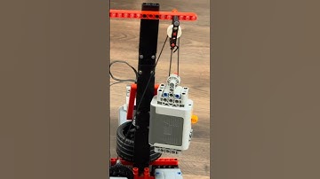 Compound Pulley Mechanism