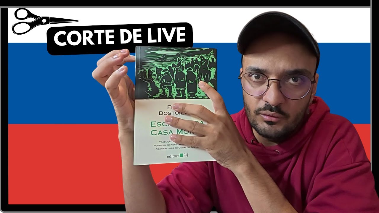 Personalidade, namoro, trabalho e mais coisas na os russos