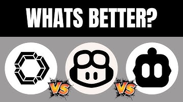 Continue.dev Vs GitHub Copilot Vs Cline - What AI Coding Tool Is Better