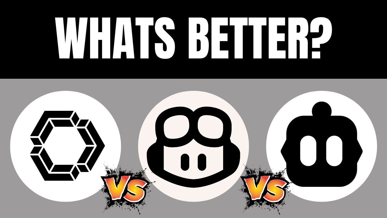 Continue.dev Vs GitHub Copilot Vs Cline - What AI Coding Tool Is Better ...