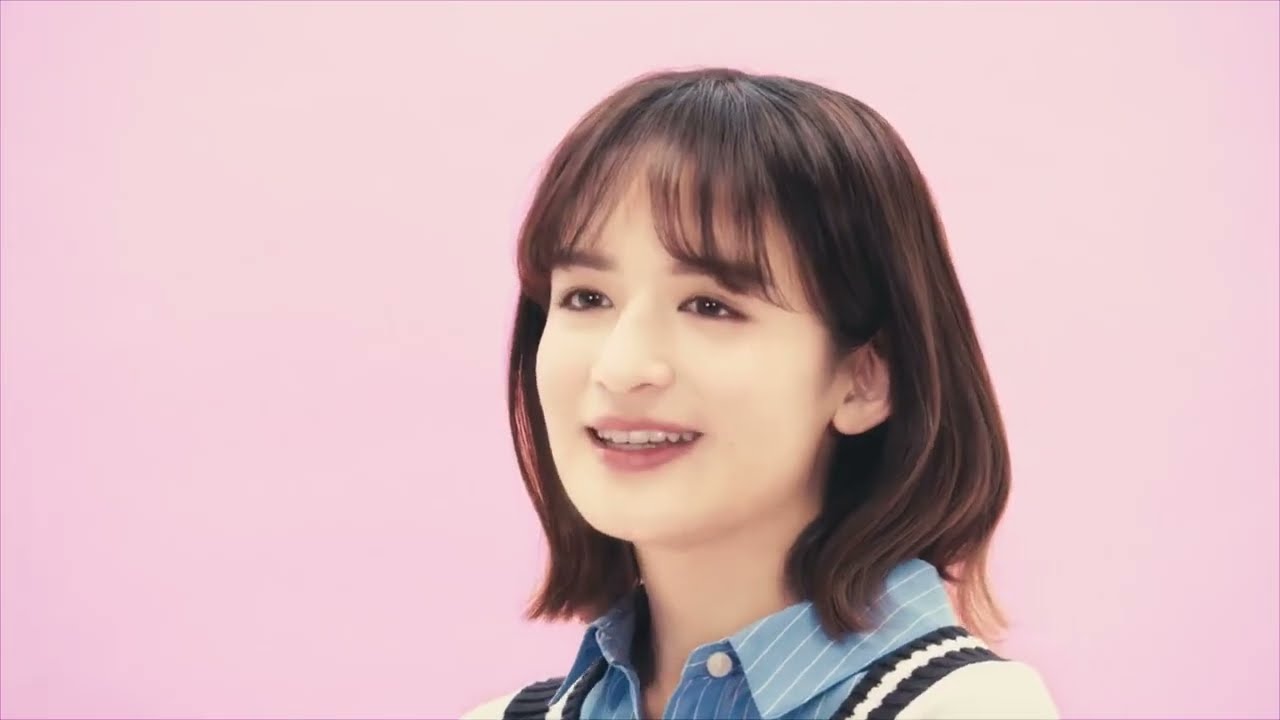 Aiko Yamaide - Pierce (MV) - YouTube