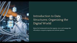 Introduction to Data Structures