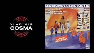 Mini-Star - Les Mondes Engloutis - BO Du Film Les Mondes Engloutis