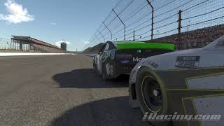 Ghost racing network