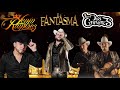 Los Dos Carnales,El Fantasma,Lenin Ramirez - PUROS CORRIDOS MIX 2020