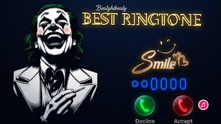 Incoming Call Ringtone | Joker Ringtone| Ringtone Download | Best Ringtone | Best Ringtone2026