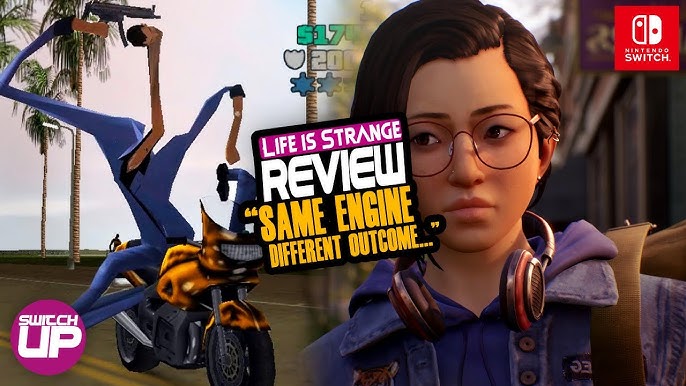 rs Life – Game Review –