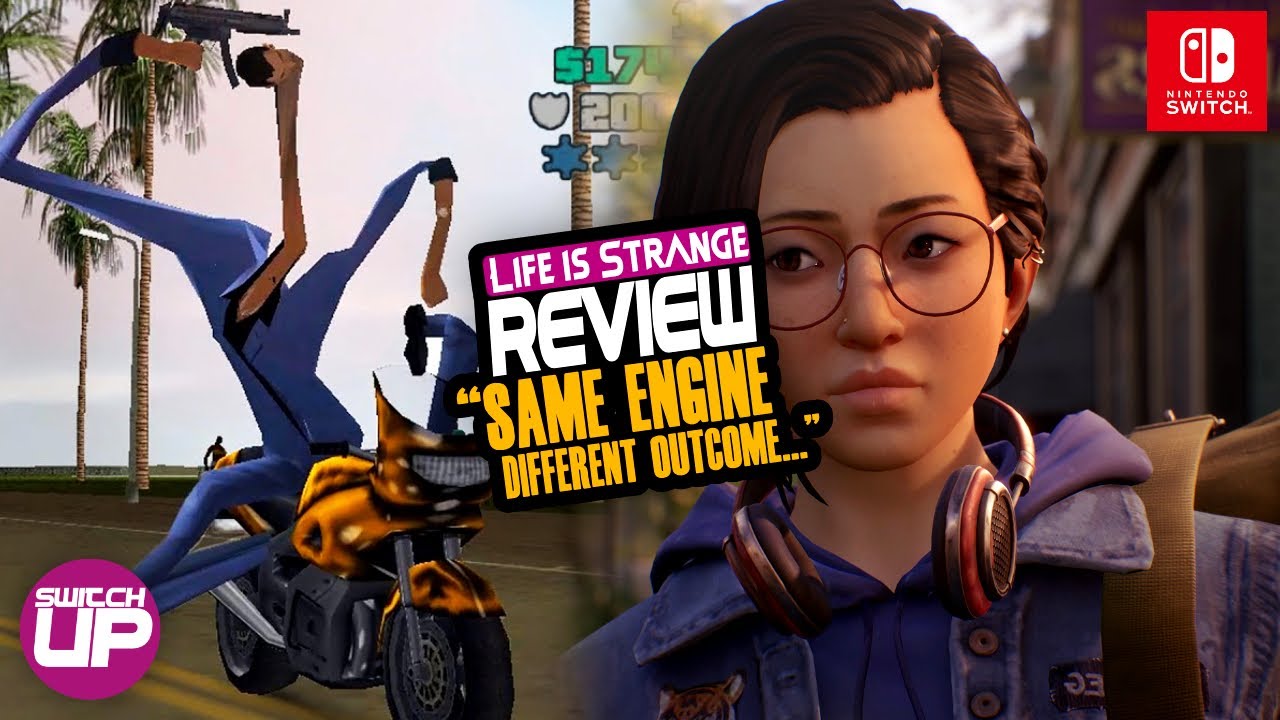 Life is Strange PC Review