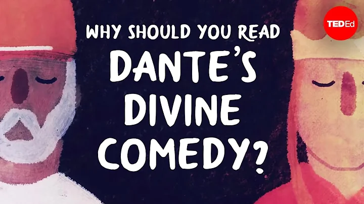 Why should you read Dante’s “Divine Comedy”? - Sheila Marie Orfano - DayDayNews