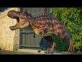 RELEASE ALL 96 LAND DINOSAURS SPECIES SINGLE EGG IN CANADA - Jurassic World Evolution 2