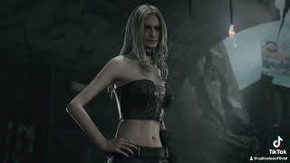 These new Trish voicelines are sus #shorts