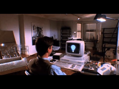 Electric Dreams 1984 Film 