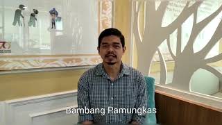 Testimoni Bambang Pamungkas