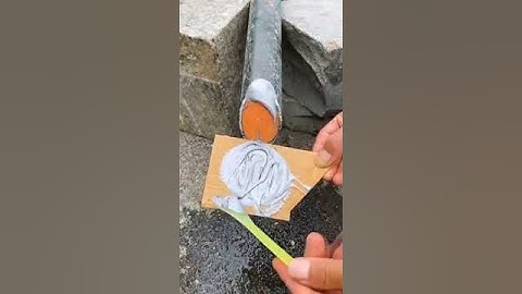 Welding Glue for Metal Repair | Strong Bonding & Sealing Solutions | Smile E Store