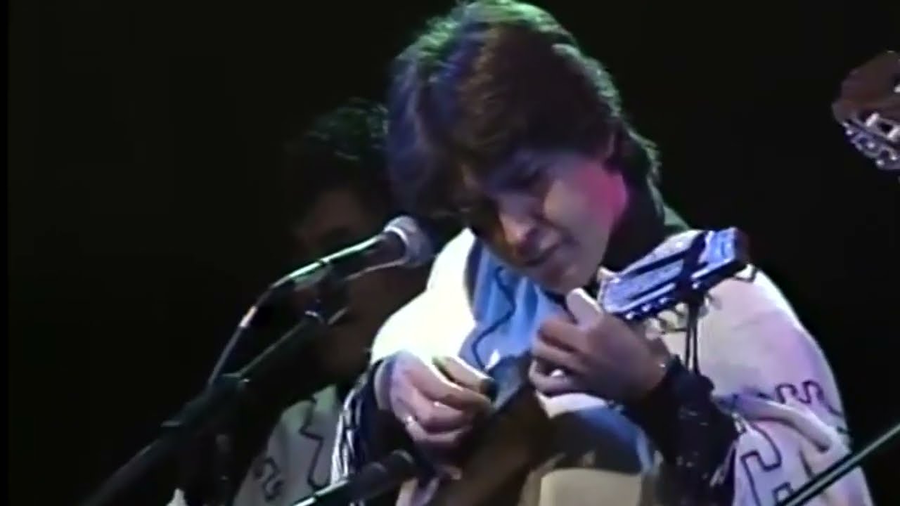 Sunchu Tikitay Fernando Torrico - Ulises Hermosa subtitulado al español