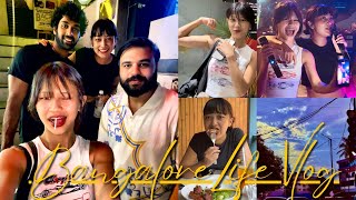 GOING TO CAFE & BOWLING WITH MY GANG @PunisherSidPlayz #bowling #vlog #funnyvideo #travelvlog #viral