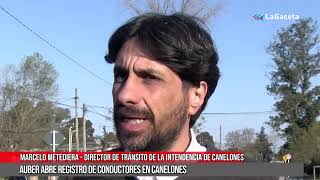 Uber abre registro de conductores en Canelones