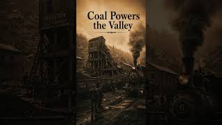 Orbiston, Ohio — A Vanished Mining Community #ohiohistory #genealogy #history