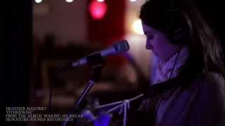 Video thumbnail of "Heather Maloney - "Otherwise" [OFFICIAL MUSIC VIDEO]"