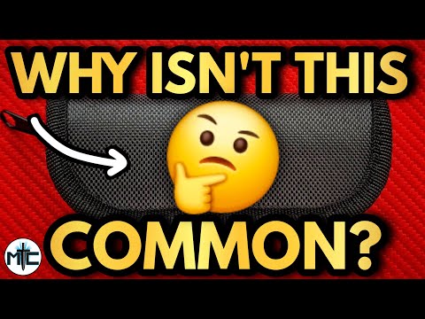 This Should Be EXTREMELY COMMON!.. But It Isn't? Why?
