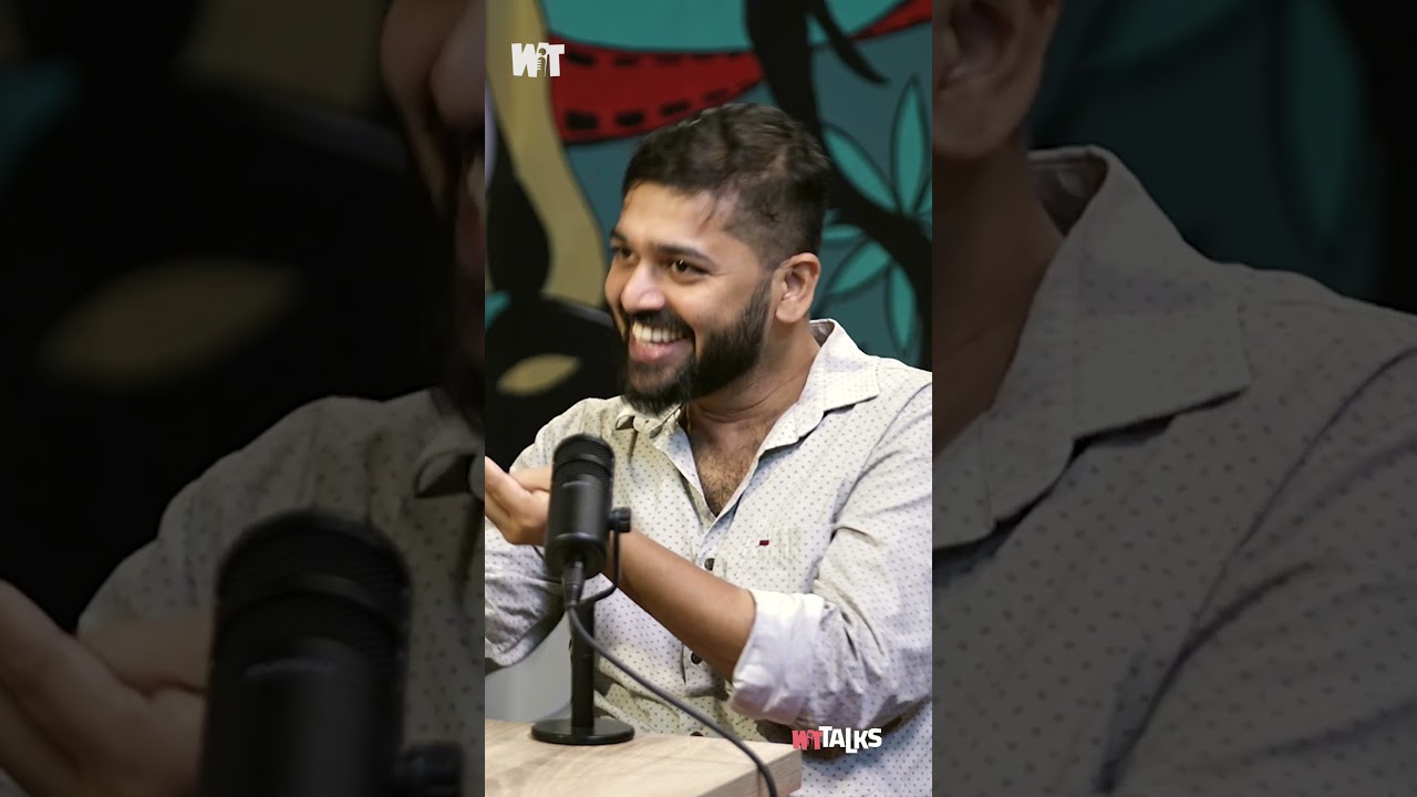 Better Call Saul better than Breaking Bad🧐|WIT Talks| Malayalam Podcast 