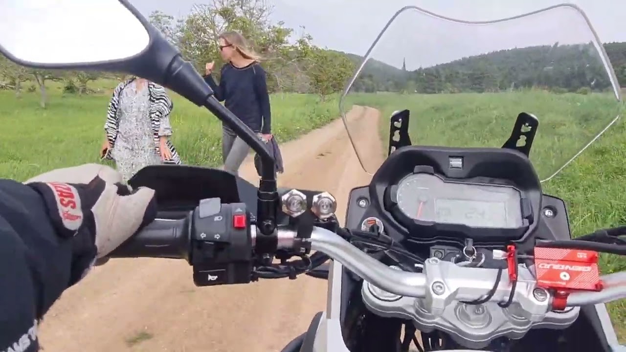 Daytona maverick 500 colove 500x  ky 500 easy off road and engine sound