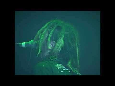 Soulfly - Back To The Primitive (Live @ With Full Force Festival, Germany - 2003)