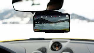 Porsche's Virtual Roads App Wants To Add Real Roads To Sim Racing screenshot 1