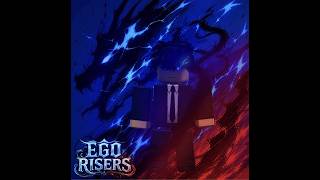 Ego Risers : Open Beta Trailer