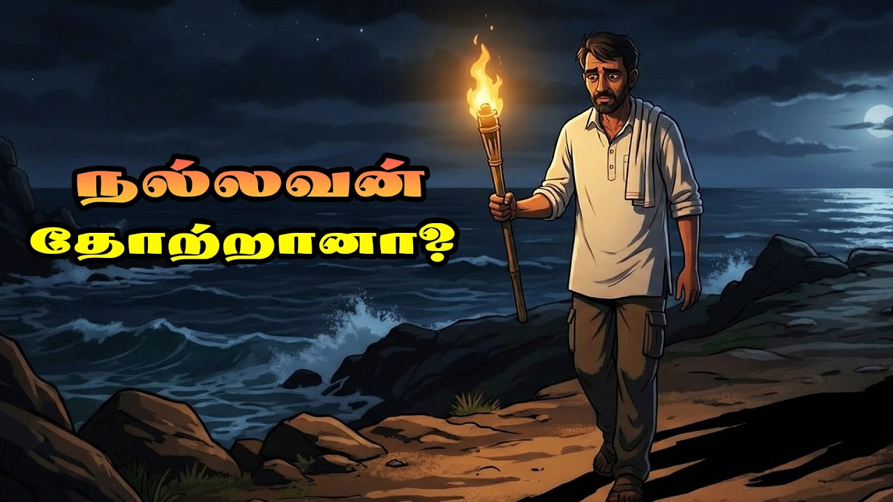 எல்லாருக்கும் உதவி செஞ்சவன்… கடைசில யாருக்கும் தேவையில்லாதவனா? | Tamil Motivational Story
