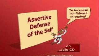 Padesky on CBT for Social Anxiety