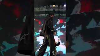 Blanka And Malik Montana Show