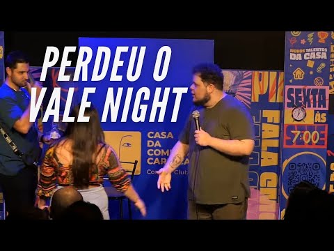 O LADO RUIM DE NAMORAR UM ENZO