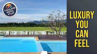 Juntima Boutique Hotel - Luxury You Can Feel | Hua Hin / Cha-am, Thailand🏨 | Thailand Hotel Atlas