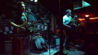Wilderado - Wheat  (Pappy and Harriett's, Pioneer Town, CA)