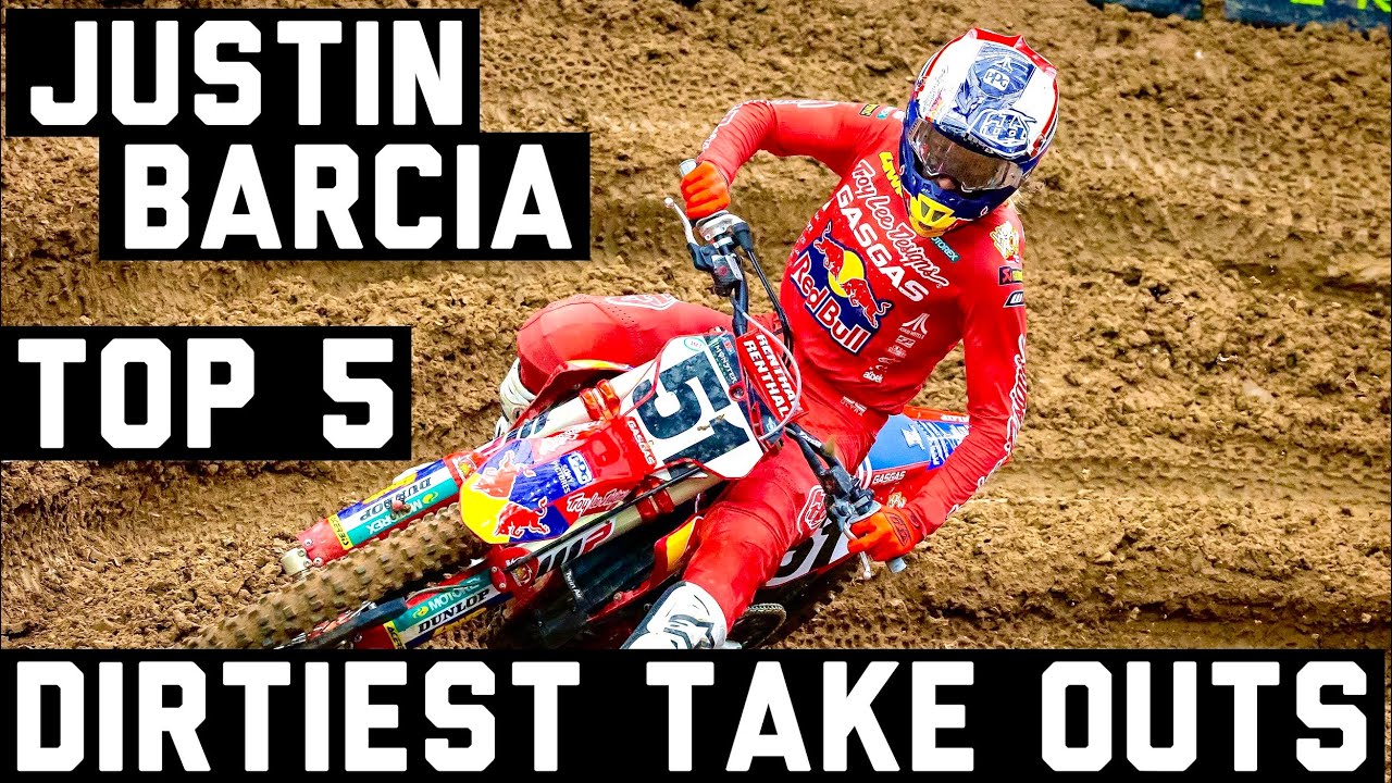 Самые грязные блюда на вынос от Джастина Барсиаса